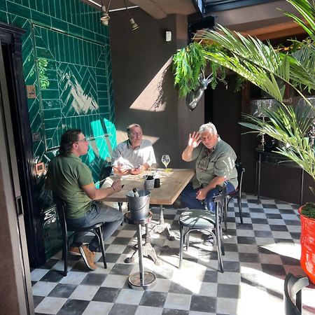 La Piazzetta Degli Artisti - Boutique B&B Bossolasco エクステリア 写真