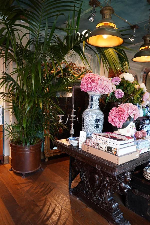 La Piazzetta Degli Artisti - Boutique B&B Bossolasco エクステリア 写真
