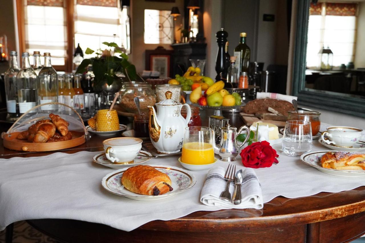 La Piazzetta Degli Artisti - Boutique B&B Bossolasco エクステリア 写真
