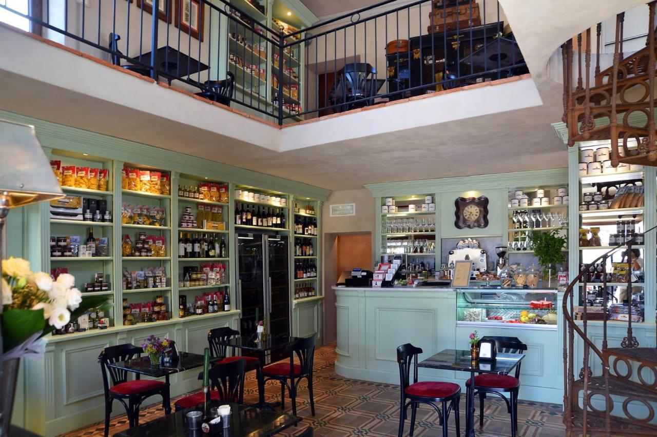 La Piazzetta Degli Artisti - Boutique B&B Bossolasco エクステリア 写真